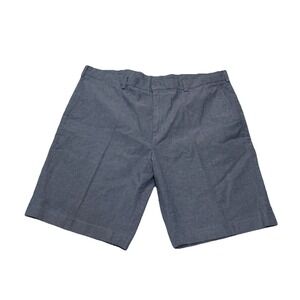 Brooks Brothers Chico Shorts Men's Size 40 Denim Blue Color Cotton
